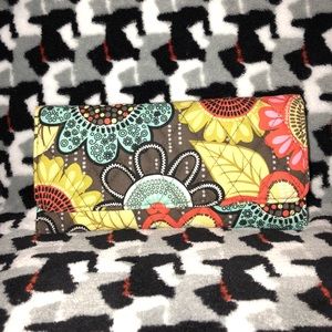 Vera Bradley wallet